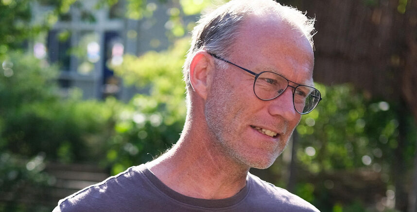 roel m bout